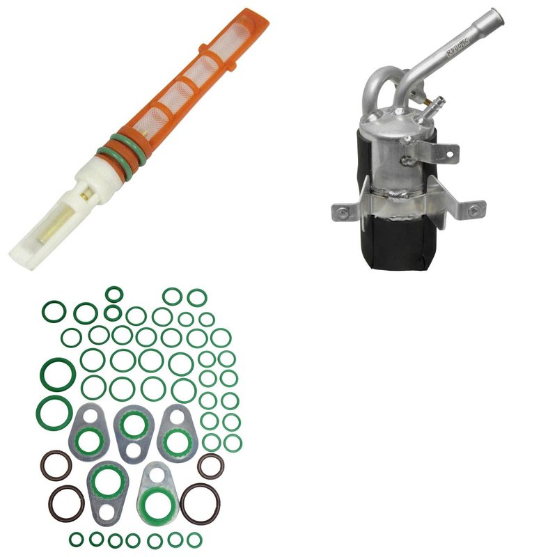 Universal Air AK1824 A/C System Repair Kit