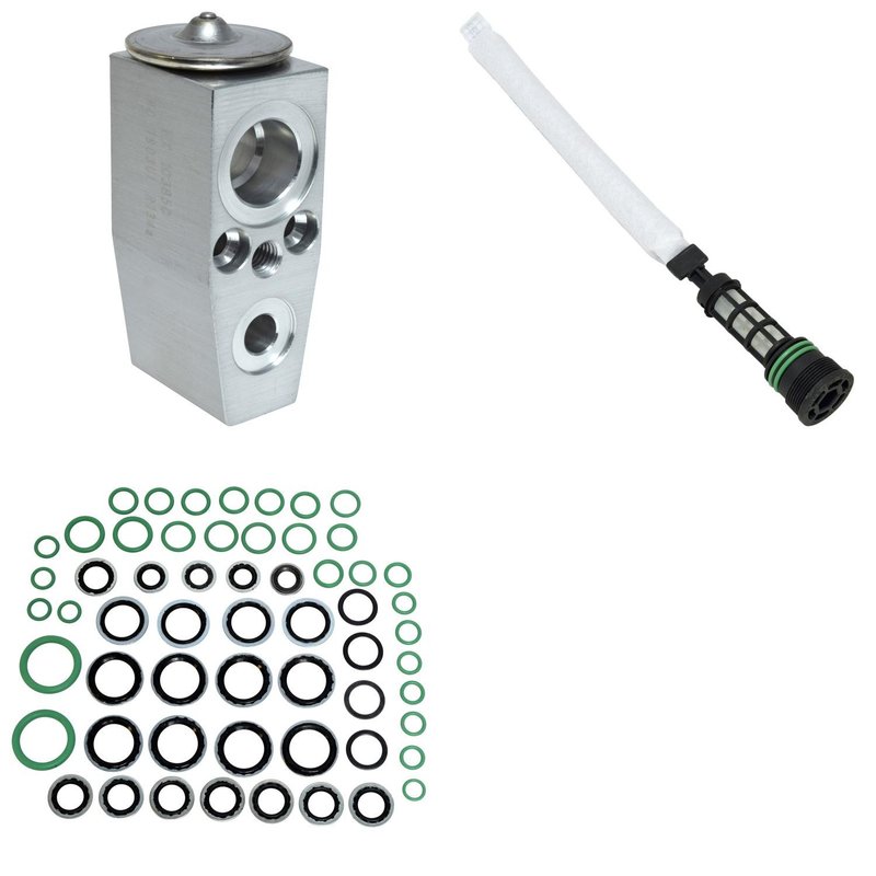 Universal Air AK1827 A/C System Repair Kit
