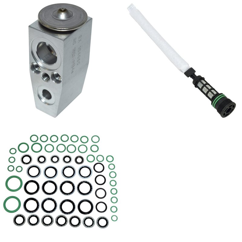 Universal Air AK1830 A/C System Repair Kit