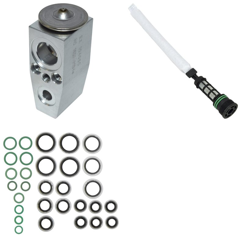 Universal Air AK1831 A/C System Repair Kit