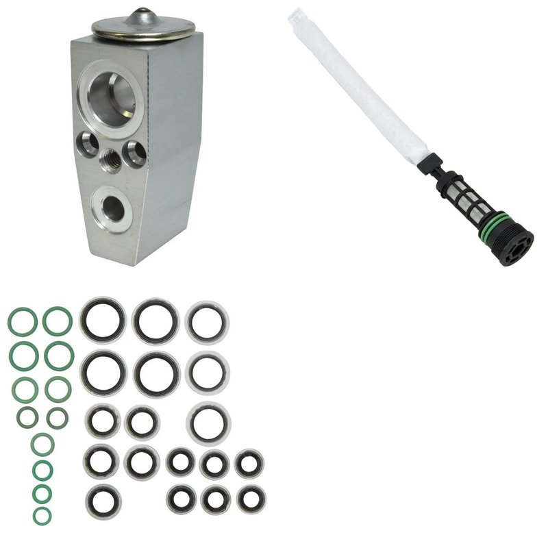 Universal Air AK1833 A/C System Repair Kit