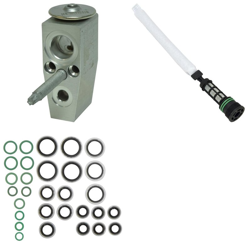 Universal Air AK1834 A/C System Repair Kit