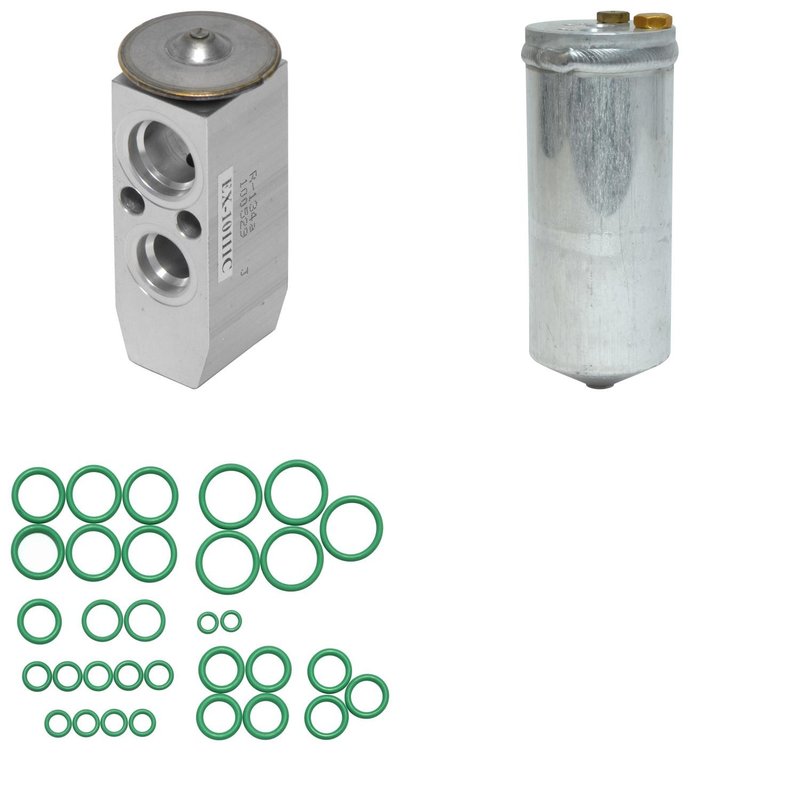 Universal Air AK1836 A/C System Repair Kit