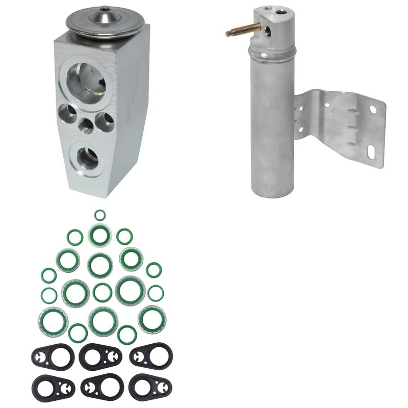 Universal Air AK1838 A/C System Repair Kit