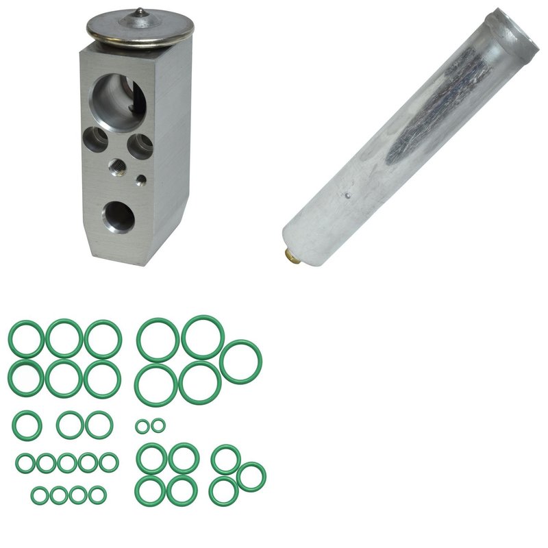 Universal Air AK1847 A/C System Repair Kit