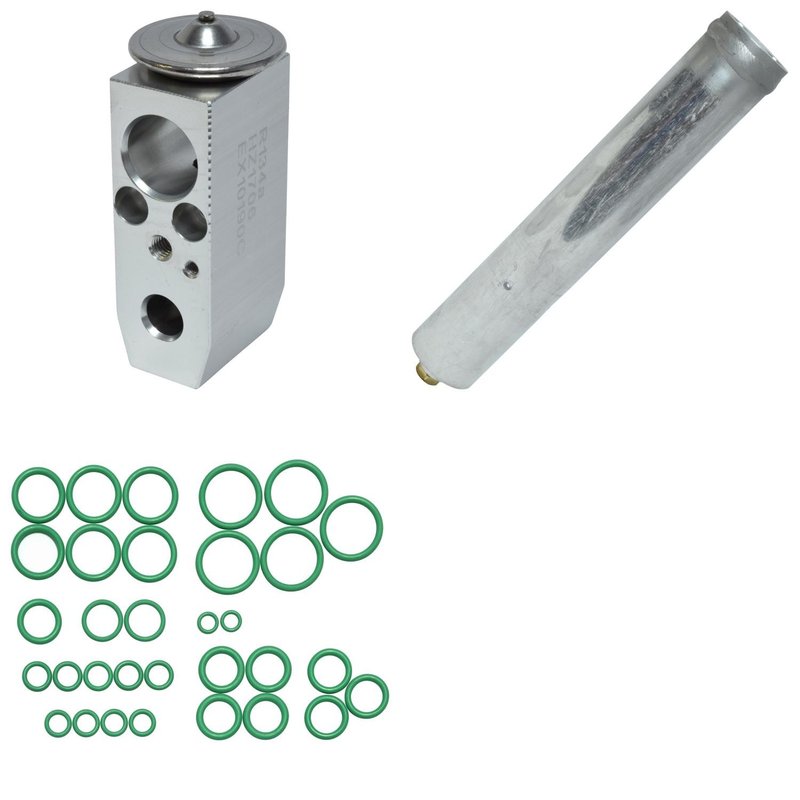 Universal Air AK1849 A/C System Repair Kit