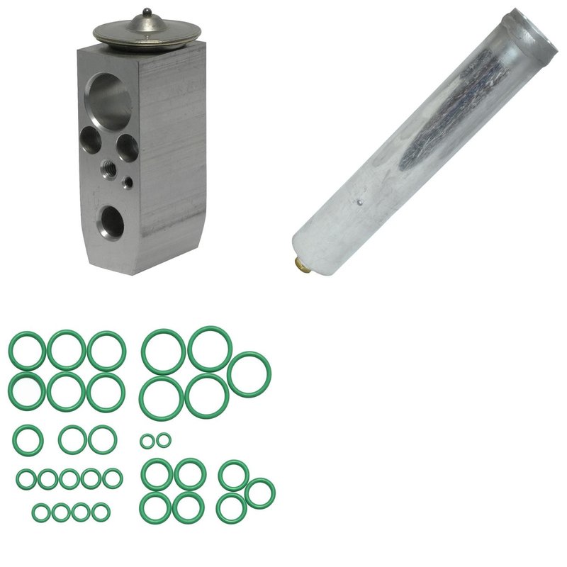 Universal Air AK1850 A/C System Repair Kit