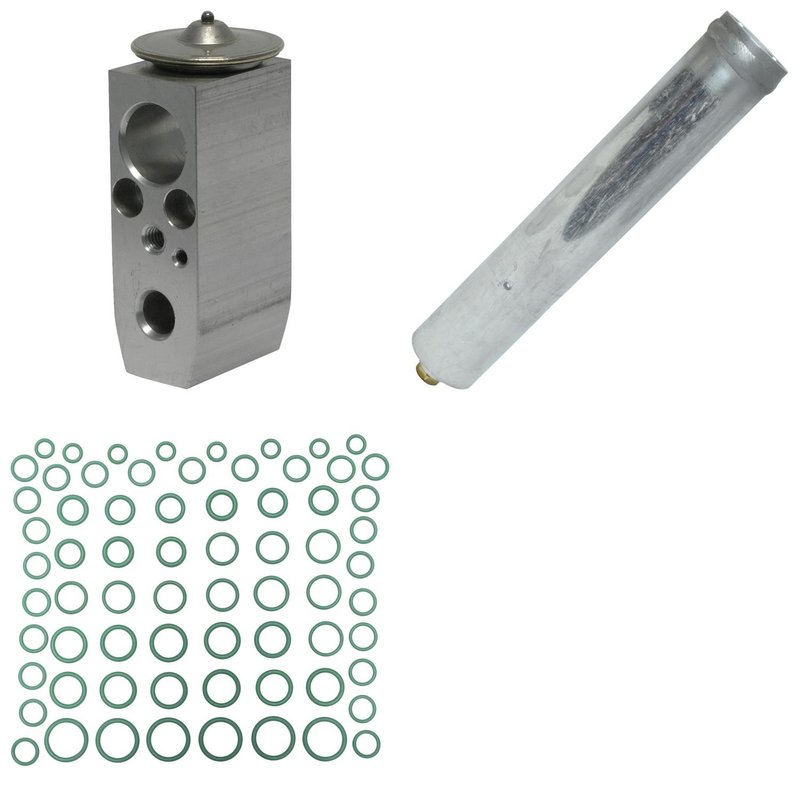 Universal Air AK1851 A/C System Repair Kit