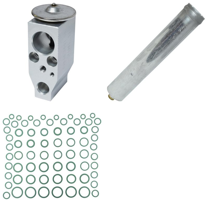 Universal Air AK1853 A/C System Repair Kit