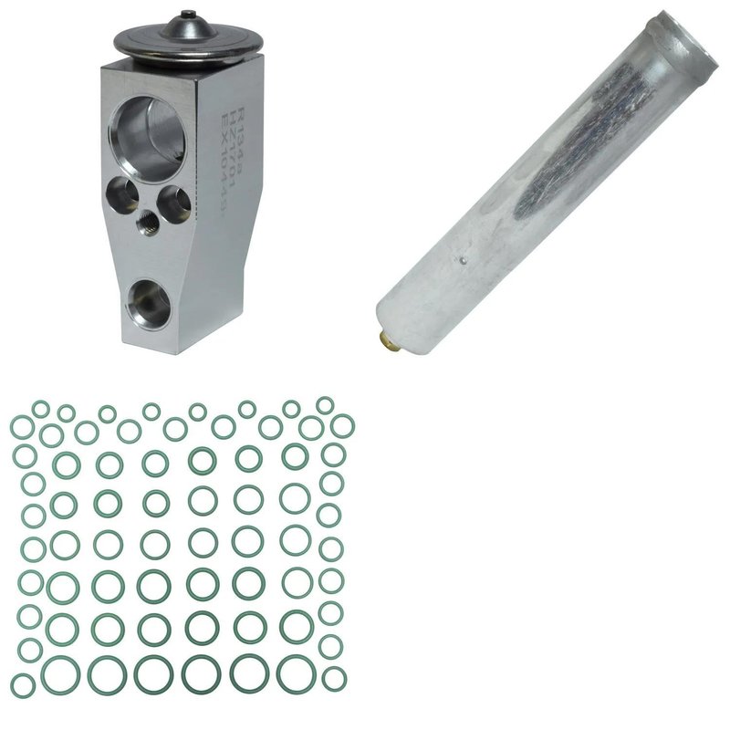 Universal Air AK1855 A/C System Repair Kit