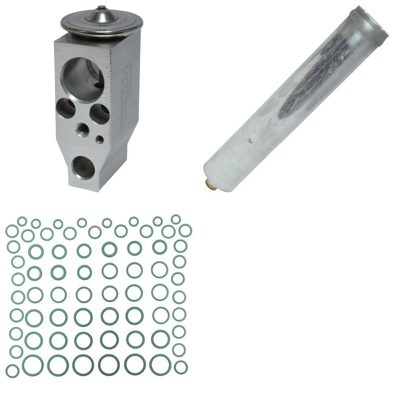 Universal Air AK1856 A/C System Repair Kit