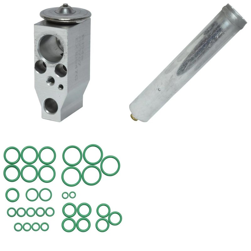Universal Air AK1857 A/C System Repair Kit