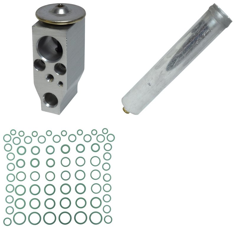 Universal Air AK1859 A/C System Repair Kit