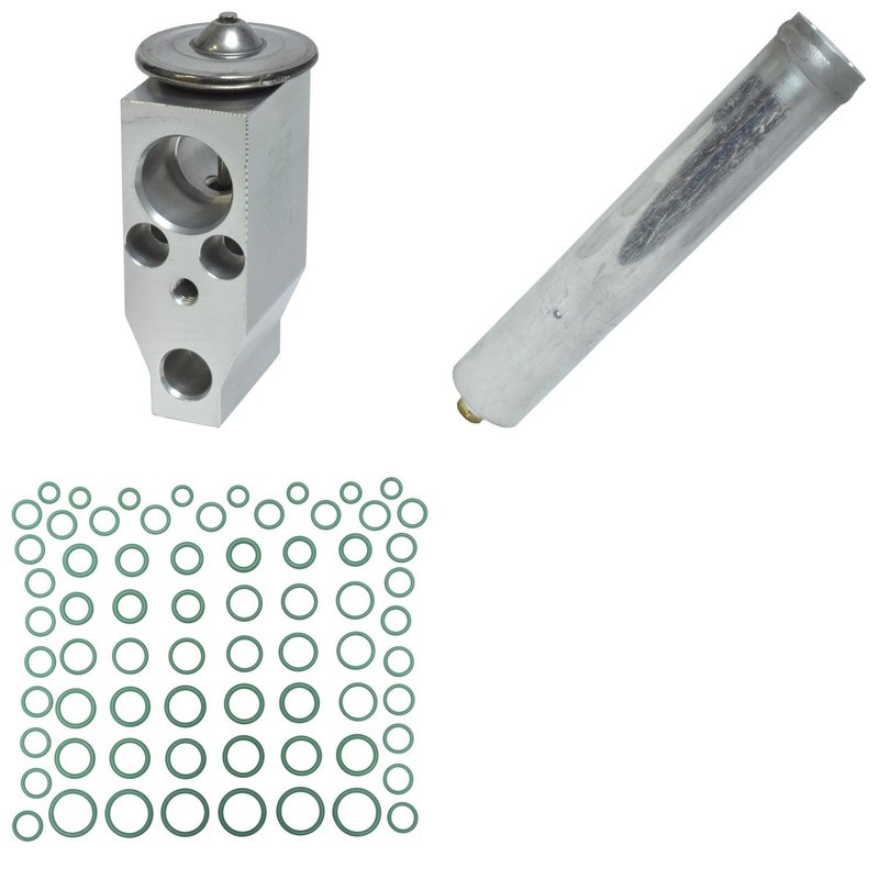 Universal Air AK1860 A/C System Repair Kit