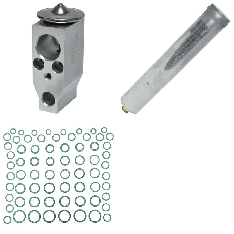 Universal Air AK1862 A/C System Repair Kit