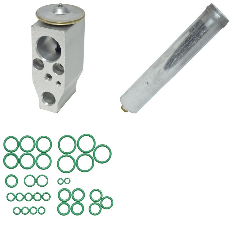 Universal Air AK1863 A/C System Repair Kit