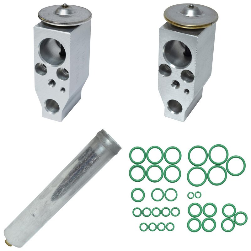 Universal Air AK1865 A/C System Repair Kit