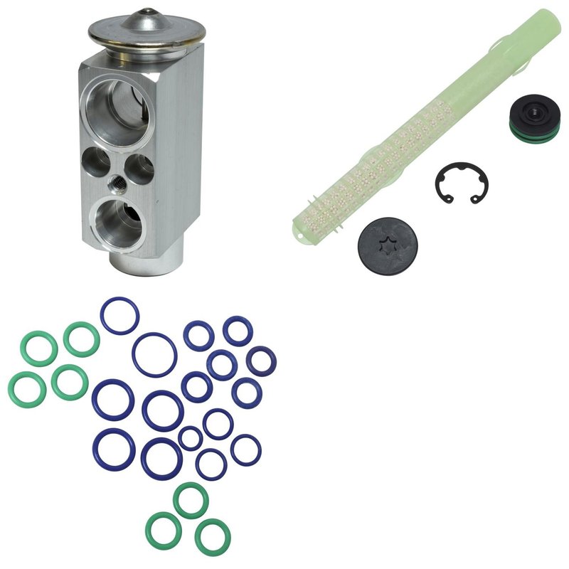 Universal Air AK1867 A/C System Repair Kit