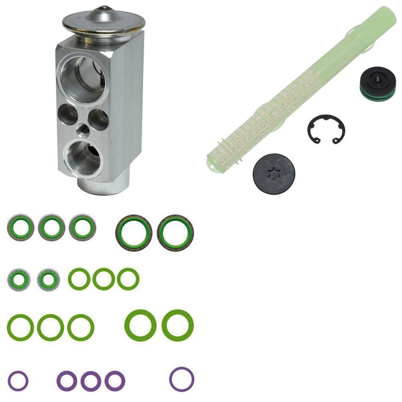 Universal Air AK1868 A/C System Repair Kit