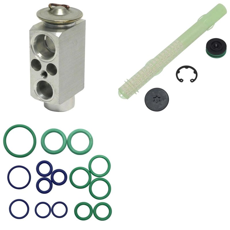 Universal Air AK1870 A/C System Repair Kit