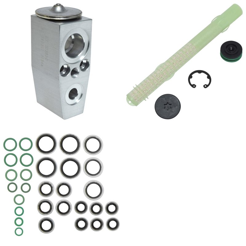 Universal Air AK1871 A/C System Repair Kit