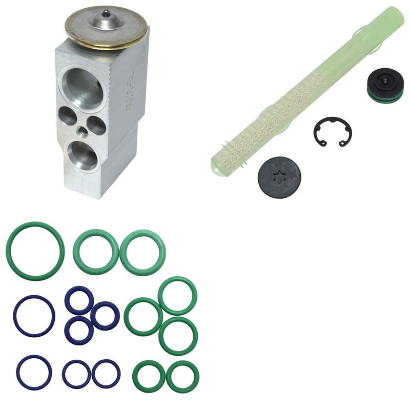 Universal Air AK1874 A/C System Repair Kit