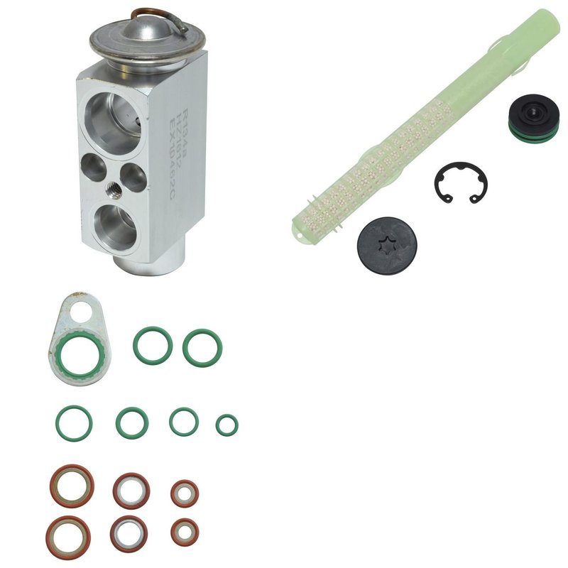 Universal Air AK1875 A/C System Repair Kit