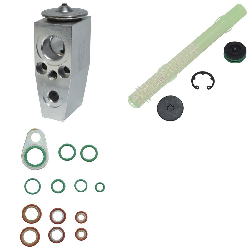 Universal Air AK1877 A/C System Repair Kit
