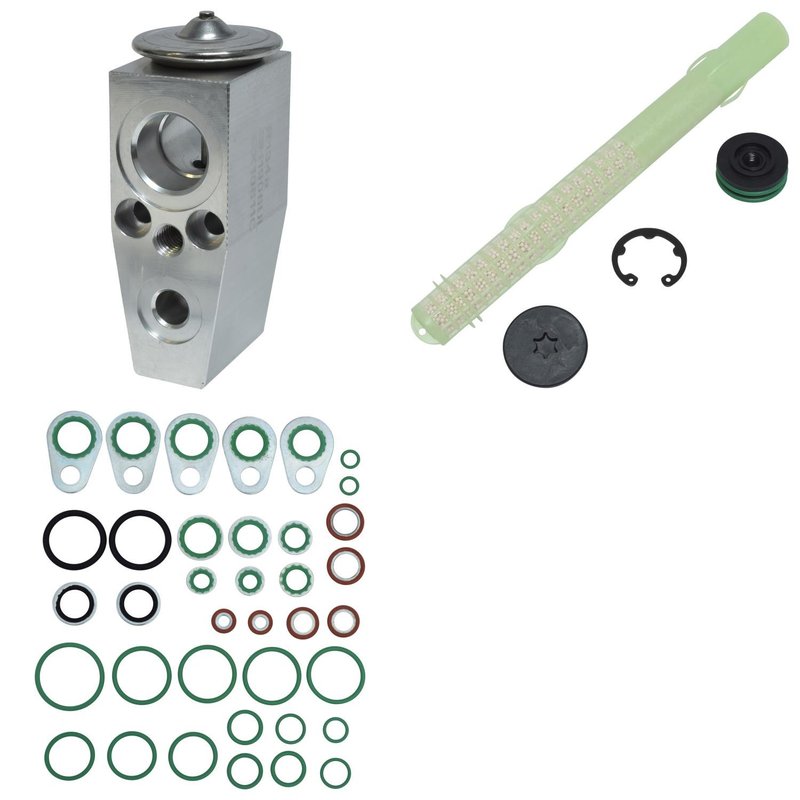 Universal Air AK1878 A/C System Repair Kit