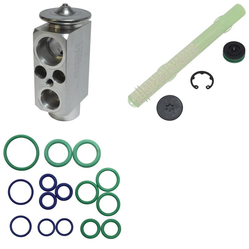 Universal Air AK1880 A/C System Repair Kit