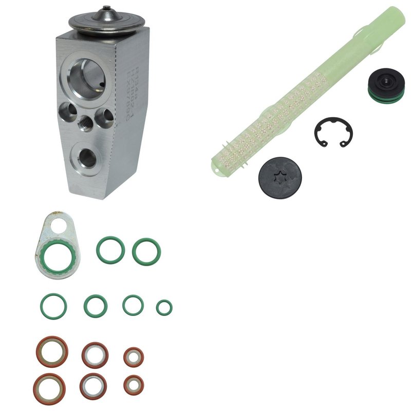 Universal Air AK1884 A/C System Repair Kit