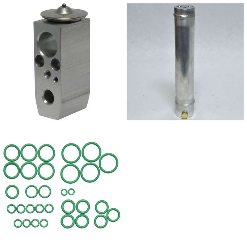 Universal Air AK1885 A/C System Repair Kit
