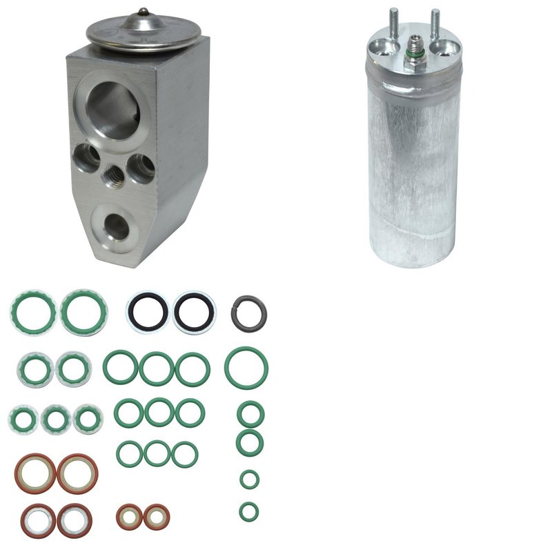 Universal Air AK1886 A/C System Repair Kit