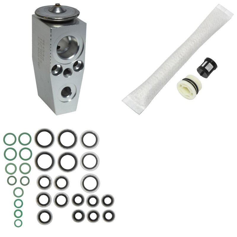 Universal Air AK1889 A/C System Repair Kit