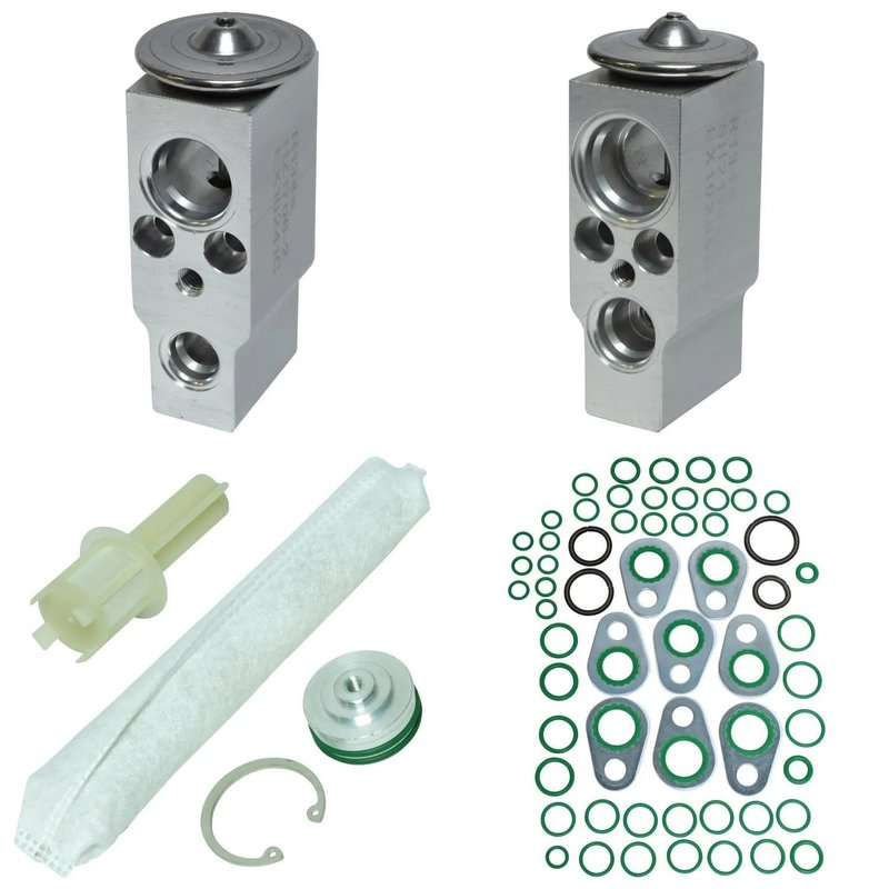 Universal Air AK1890 A/C System Repair Kit