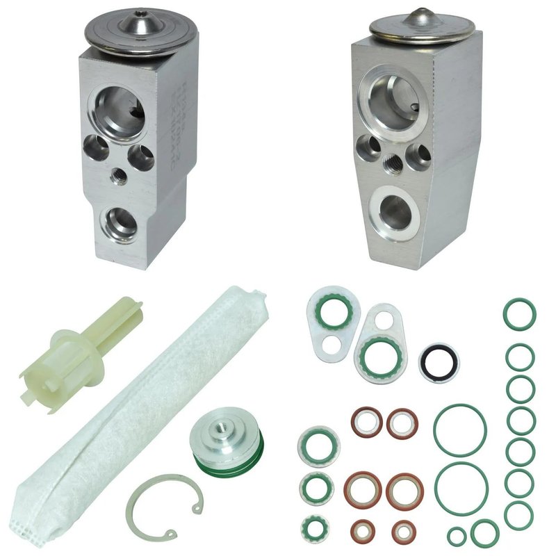 Universal Air AK1895 A/C System Repair Kit