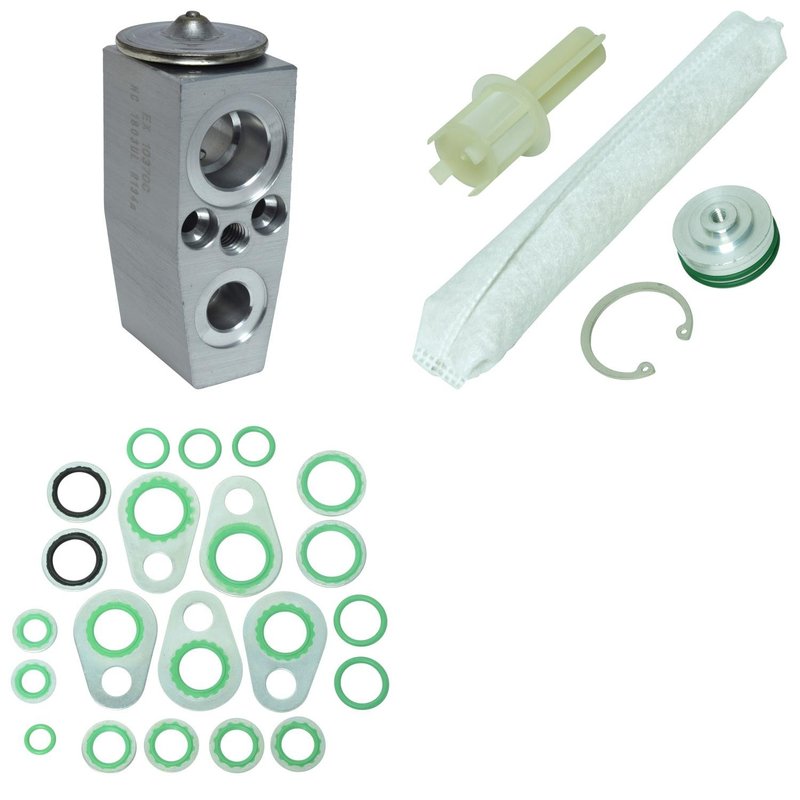 Universal Air AK1905 A/C System Repair Kit