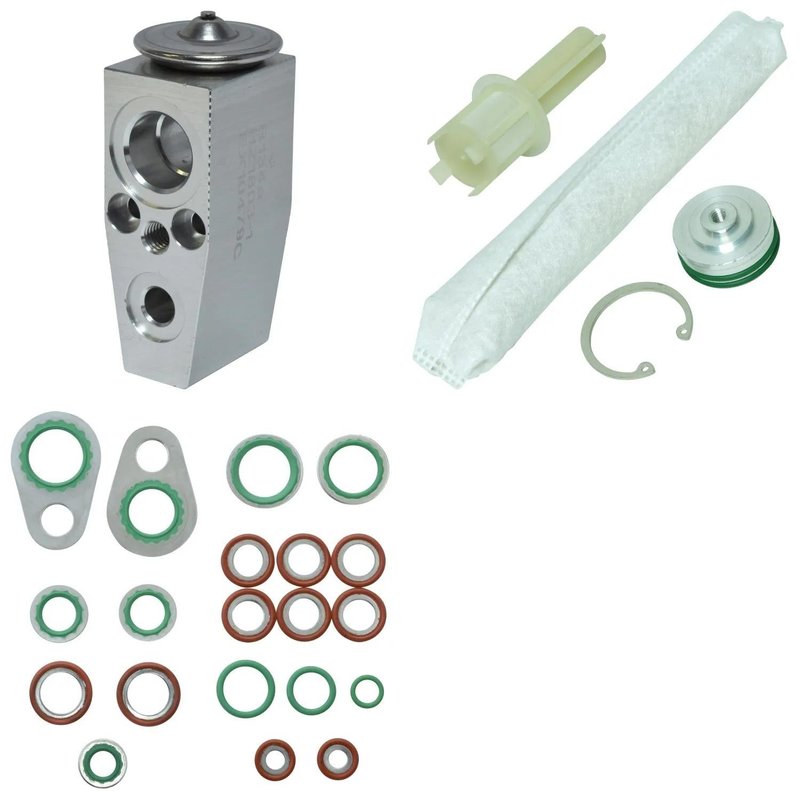 Universal Air AK1908 A/C System Repair Kit