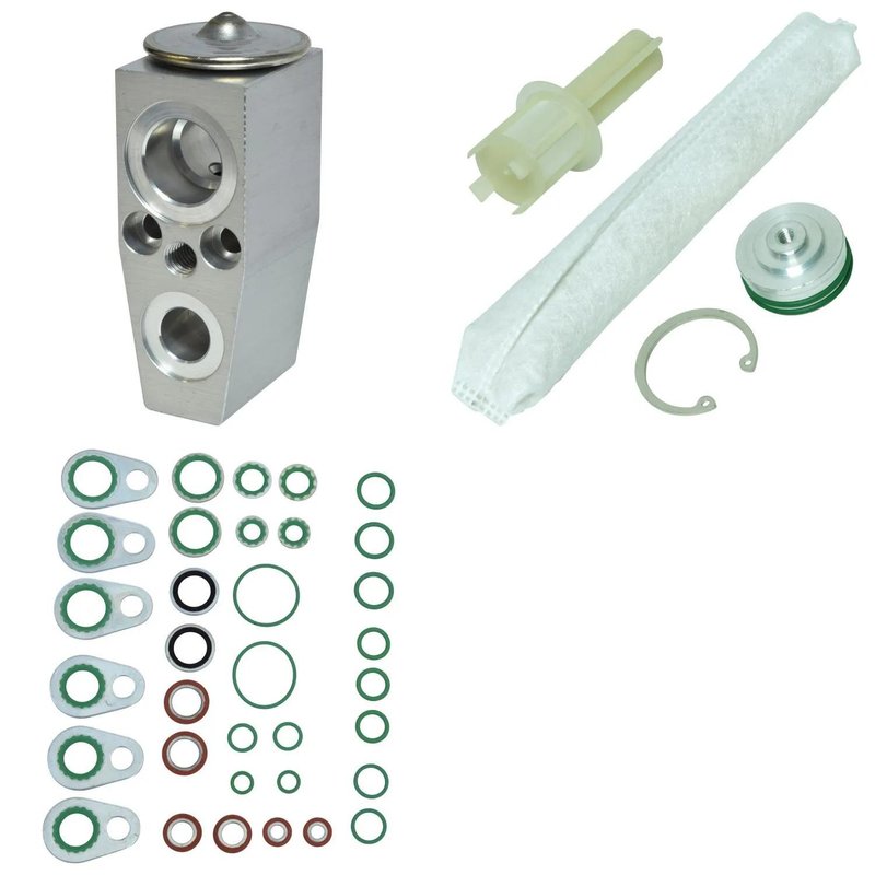 Universal Air AK1910 A/C System Repair Kit