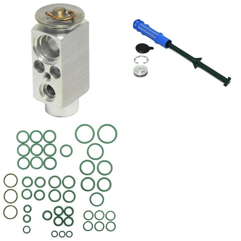 Universal Air AK1913 A/C System Repair Kit
