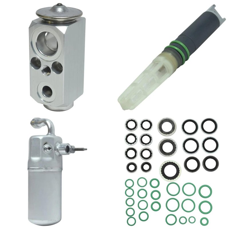 Universal Air AK1919 A/C System Repair Kit