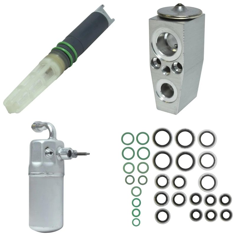 Universal Air AK1922 A/C System Repair Kit