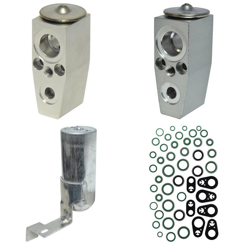 Universal Air AK1925 A/C System Repair Kit