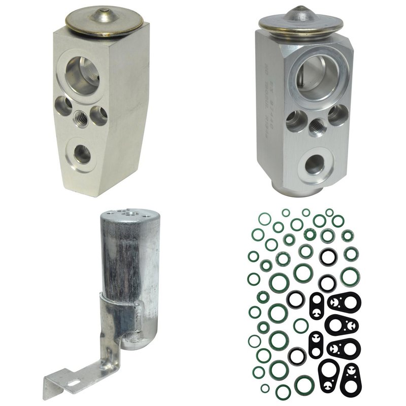 Universal Air AK1927 A/C System Repair Kit