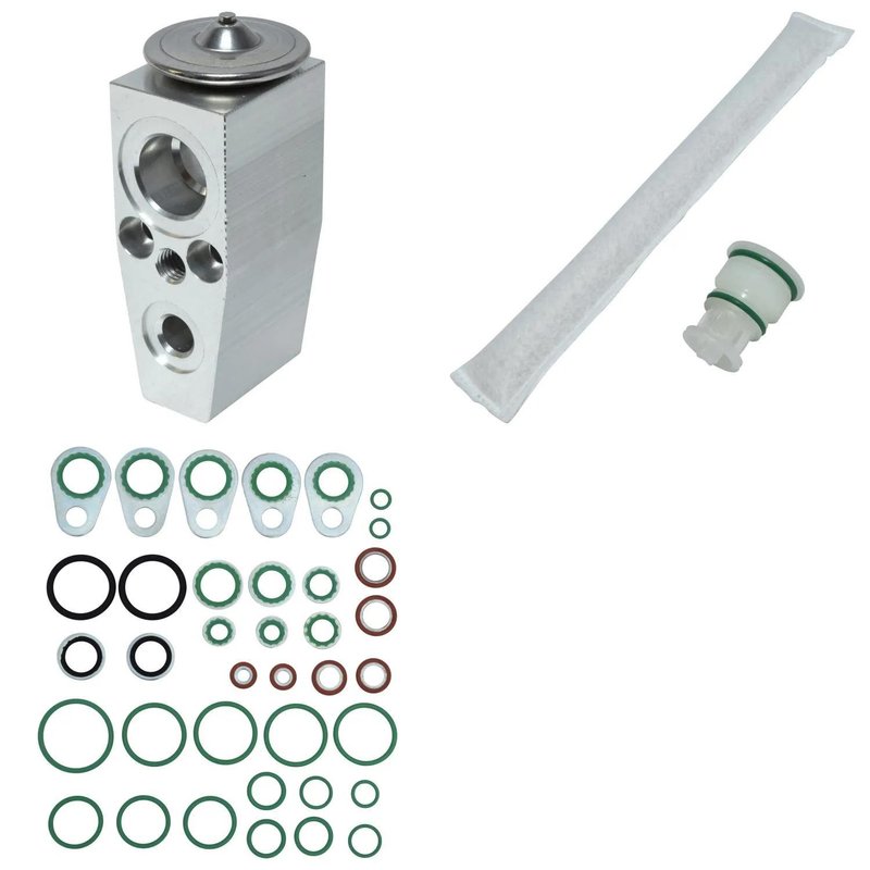 Universal Air AK1934 A/C System Repair Kit