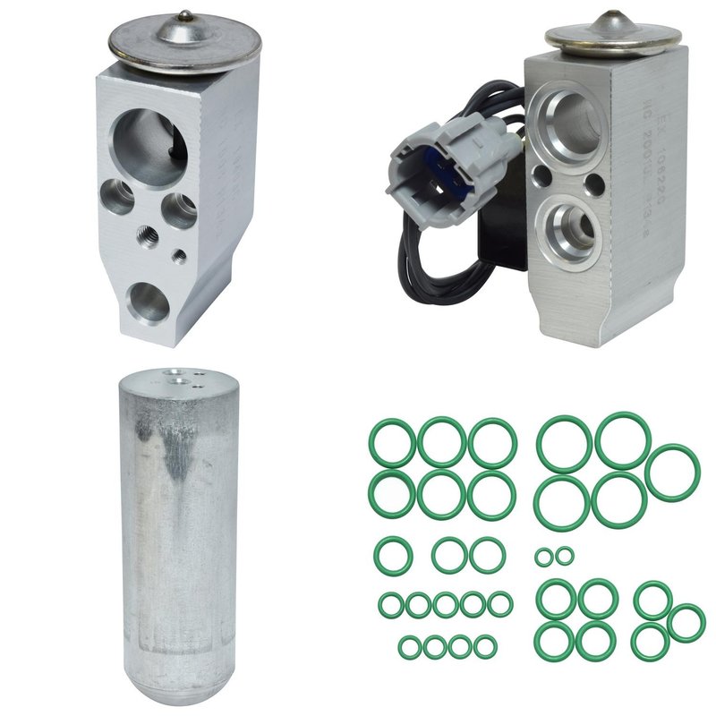 Universal Air AK1935 A/C System Repair Kit