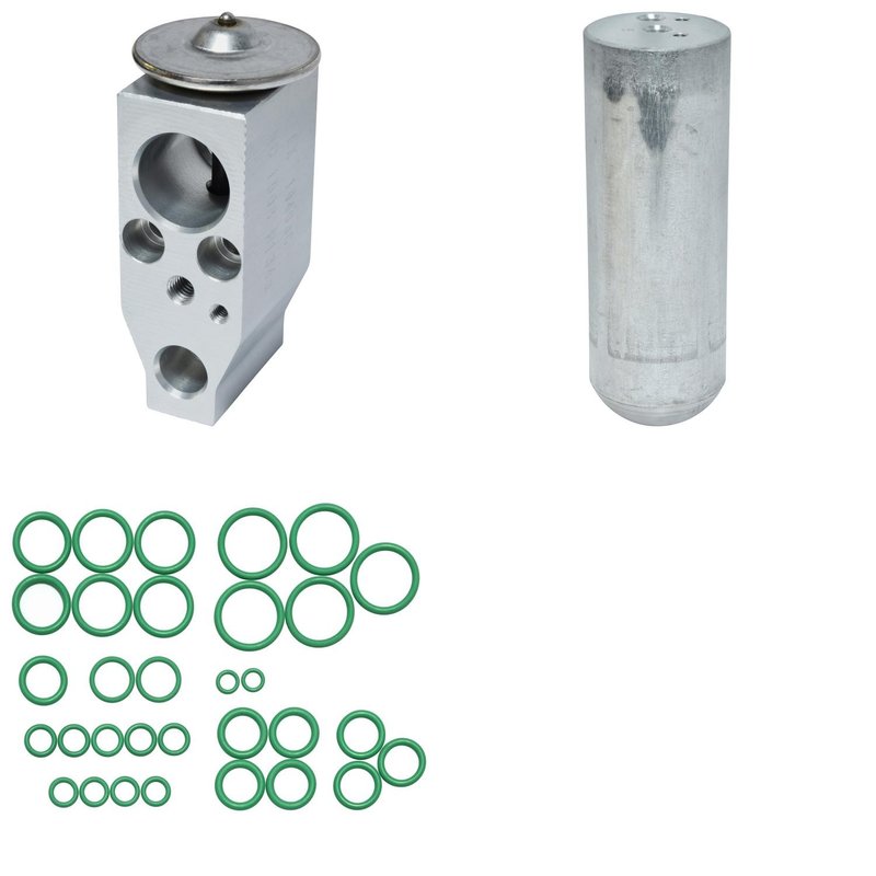 Universal Air AK1936 A/C System Repair Kit