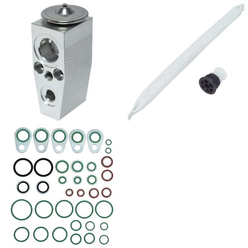 Universal Air AK1940 A/C System Repair Kit