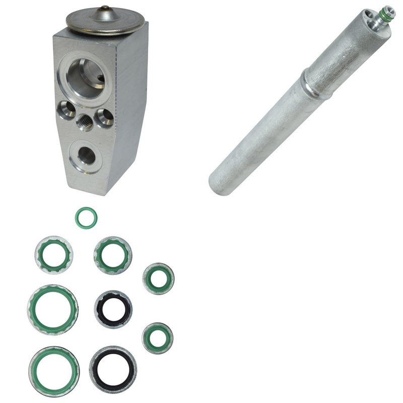 Universal Air AK1941 A/C System Repair Kit