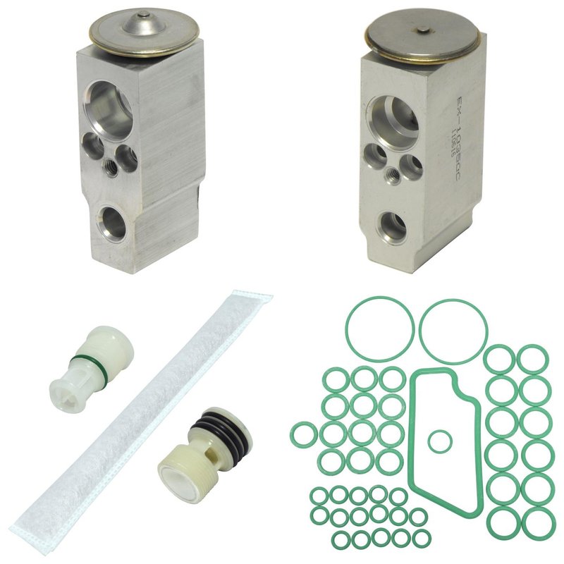Universal Air AK1942 A/C System Repair Kit